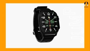 KSW15 🟢 GUXIC Smart Watch SmartWatch Bluetooth Calling Answer Call Dial Phone Fitness Tracker Heart Rate Oxygen Blood Pressure Indicator Watch Smart Band Jam Telefon Jam Tangan Perempuan Lelaki Waterproof Multifunctional Sport Digital Watch Full Touch