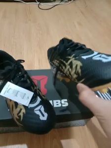 KIDZTUBS Sepatu Bola Anak Laki Laki Size 33 34 35 36 TUBS11231020125