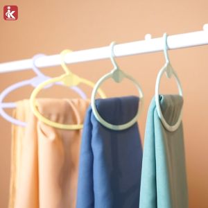 Indokurnia Gantungan Hijab Pastel