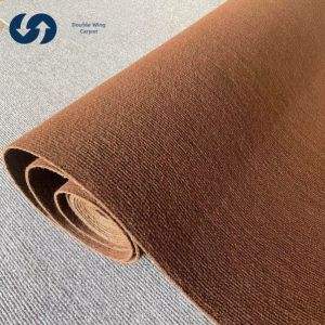 Thick Soundproof Cuttable Carpet