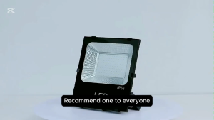 LED Floodlight Wall Lights Outdoor Lighting WaterproofSpotlight Lamps Landscape Lighting Fixtures