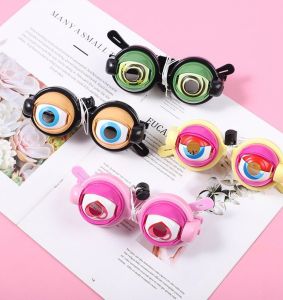 1 Cái Mắt Kính Chớp Mắt Vui Nhộn - Mắt Kính Đồ Chơi Hottrend - Đồ Chơi Giải Toả Căng Thẳng - Troll Người Thân - Bạn Bè