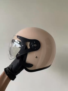 Helm Bogo Pilot Italy Dewasa SNI Kaca Model Pilot / Helm Pilot Cewek / Helm Pilot Wanita / Helm Pilot Original / Helm Pilot Italy / Helm Pilot Motor