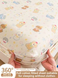 Suxuan | All-Seasons Fresh All-Season Childrens Bed Cover