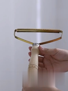 Alat Pembersih Bulu - Pembersih Bulu Halus Serat Kain - Pembersih Bulu Kucing