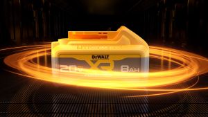 DEWALT Original DCB2108 Powerpack Battery 20V / Dewalt battery 18V 20V