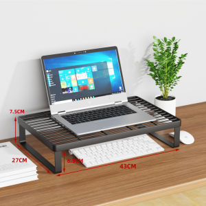 NIFENG | Adjustable & Cooling Laptop Stand