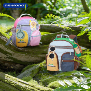 Dr. Kong | Ultra-light Children Backpack