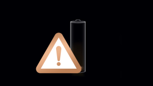 Duracell Everyday Alkaline AAA Battery (AAA2/AAA4/AAA10)