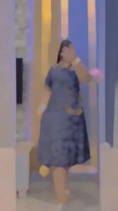 Daster Jumbo Wanita Lengan Pendek Sleting Depan & Kantong Depan Bumil Bahan Rayon Adem