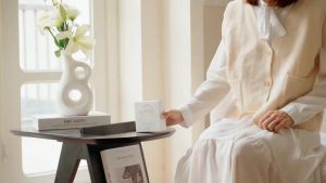 【HOT SALE】mosimosi Cute Night Lamp With Four Light Variations Night Light Lamp Bedroom Kids Night Lamp