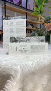 Kem siêu dưỡng ẩm không bết dính phục hồi làm khỏe da Dr.Althea 345 Relief Cream 50ml