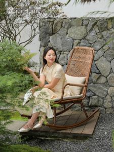 MEIQI | SLEEPING RECLINER Leisure Chair FOR OUTDOOR