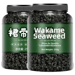 Dried Kelp for Babies Children Infants and Pregnant Women Low Fat
