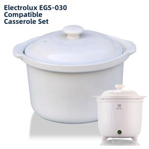 ciiemen | Mini Multifunctional Cooker Ceramic