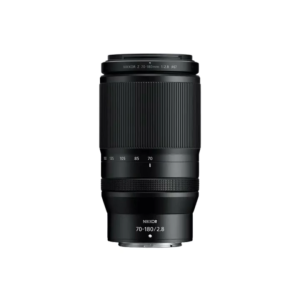 Nikon NIKKOR Z 70-180MM F/2.8