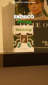 ENZHICO Zhicology Inhaler Anxiety Aromaterapi Atasi Stress Cemas Berlebih Anxiety Antidepresan Anxiety Disorder Paranoid Kerapuhan Hampa Kerentanan Kekacauan