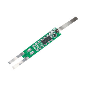 diymore | 5-10pcs/lot BMS 2S 7.4V 2A 3A 4.5A 6A 7.5A 9A Li-ion Battery Protection Board for 18650 Li-ion Lithium Lipo Battery Cell