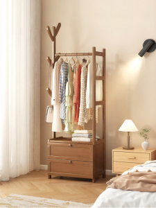 ZHUSHANXIA | Multipurpose Closet Rack