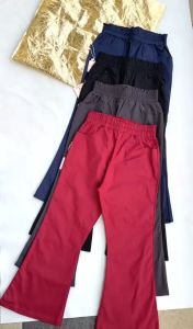 Celana Panjang Anak Perempuan Cutbray Anak Perempuan Fashion Anak Perempuan NomenaKids 4378