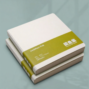 YUANHAO | Portable Multipurpose Sketchbook Square