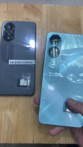 Bộ vỏ oppo a78 4g