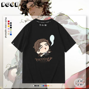 Game Peripheral T-Shirt Cotton