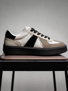 Mra Brand Mens Retro German Trainers 2026 Mens Shoes Casual Sneakers Autumn Running