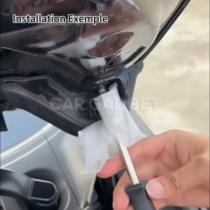 Toyota Alphard/Vellfire AH30 2015-2023 Front Bonnet Hydraulic Hood Bonnet Gas Bonnet Strut Damper Lift Car Gadget Car Accessories