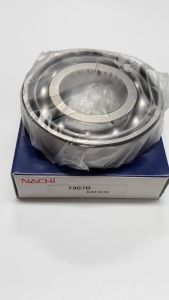 Vòng bi cao tốc NACHI 7305 7306 7307 7308 7309 7310 7311