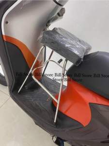 Ghế Đôn ngồi xe máy cho bé xe dành cho xe Tay ga