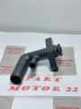 Pipa sambungan selang Radiator Vario 125 ORI Original Asli. 