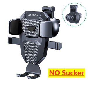 Sucker Car Phone Holder Mount Stand Suction Cup Smartphone Mobile Cell Support in Car Bracket For iPhone Xiaomi Huawei Samsung