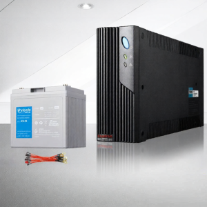 santak | Uninterruptible Power Supply 2 Hours Backup