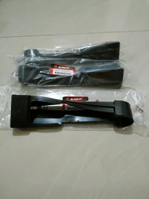 karet tahanan rantai satria fu 150