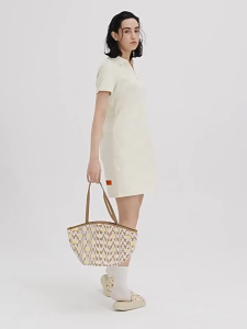 FILA CORE Womens DONUT FASHION MODERNO Modern Slippers in Grey White