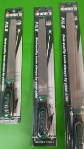 ตะไบเลื่อย สำหรับ งานไม้ งานเหล็ก งานพลาสติก งานDIY สะดวกพกพาง่าย สะอาด 3 ขนาด รุ่น รูปแบบ สำหรับ งานละเอียด พร้อม ด้าม