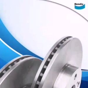 จานเบรค CHEVROLET AVEO ปี 2006-2012 จานดิสเบรค ล้อ หน้า เชฟโรเล็ต อาวีโอ จาน ดิส เบรค Bendix แท้ 100% ส่งสินค้าทุกวัน