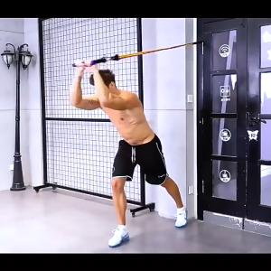 เข็มขัดยืดหยุ่นของผู้ชายเยอรมันสายรัดยืดหยุ่นเชือกความตึงเครียดเชือกความตึงเครียดอุปกรณ์ความต้านทานต่อครัวเรือนการฝึกความแข็งแรงของการฝึกอบรมอุปกรณ์กล้ามเนื้อหน้าอก