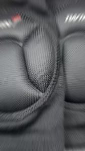 Bó Gối Thủ Môn iWin Keepa Pro (1 Đôi) - Có Đệm Bảo Vệ Đầu Gối