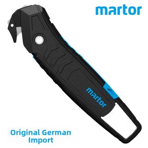 Multipurpose Hidden Blade Cutting Tool