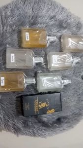 Parfum Kopi Bali Tahan Lama: Mengenal Parfum EDP Pria & Wanita