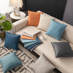 1-2-3-4 Seater Sofa Slipcovers Waterproof Sofa Cover Professional Non Slip Quilted Pet Sofa Protector Cover