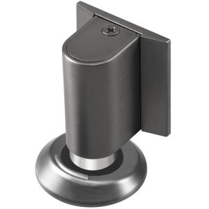 SOCINO | Self-adhesive Magnetic Floor Door Stopper