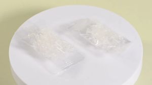 Gói Dụng cụ Đinh nhựa cố định phụ kiện tiểu cảnh