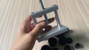 Dụng cụ ép nắp đáy đồng hồ CAO CẤP chuyên dụng sửa chữa đồng hồ dụng cụ đóng nắp thay pin sửa đồng hồ