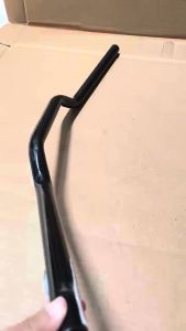 Stang setang motor RXZ RZR road race balap UNIVERSAL pnp Sonic Satria Vixion CB150r