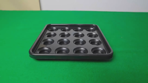 Billiard Ball Storage Tray / Tempat Penyimpanan Bola Billiard / Box Bola Billiard Aksesoris