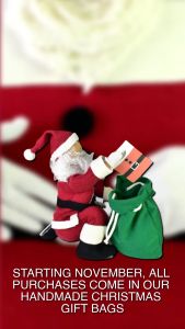 Allena Christmas Sweaters