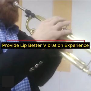 BERP Original Imported Trumpet Mouthpiece Practice Tool: A Comprehensive Guide